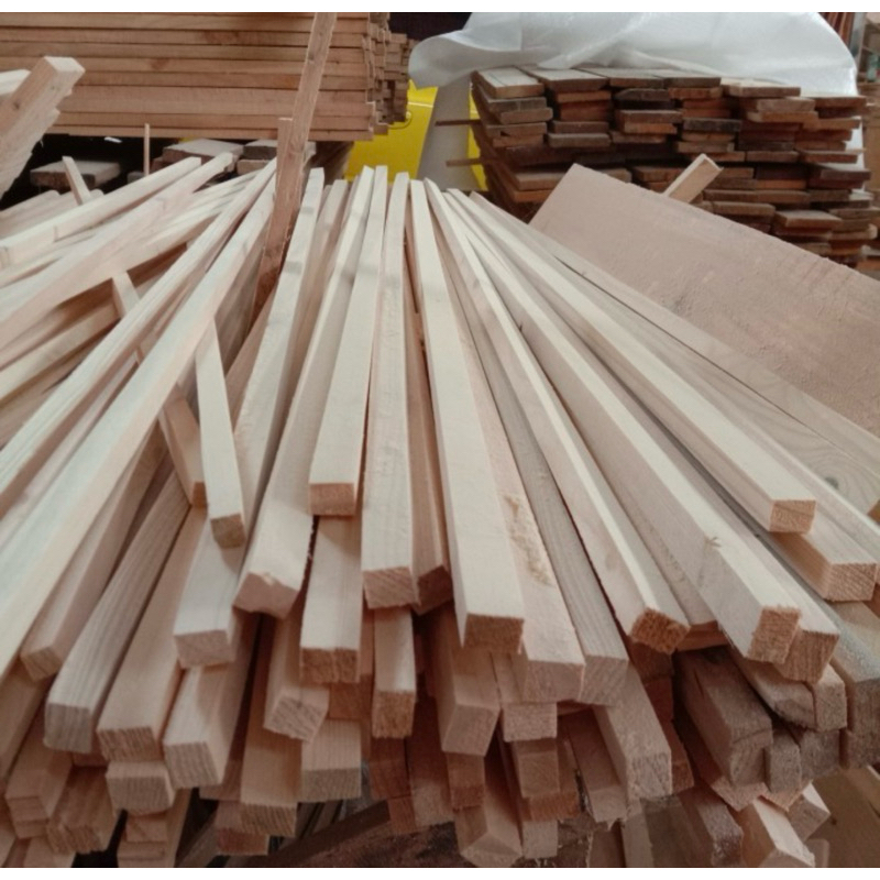 KAYU SF 2 X 2